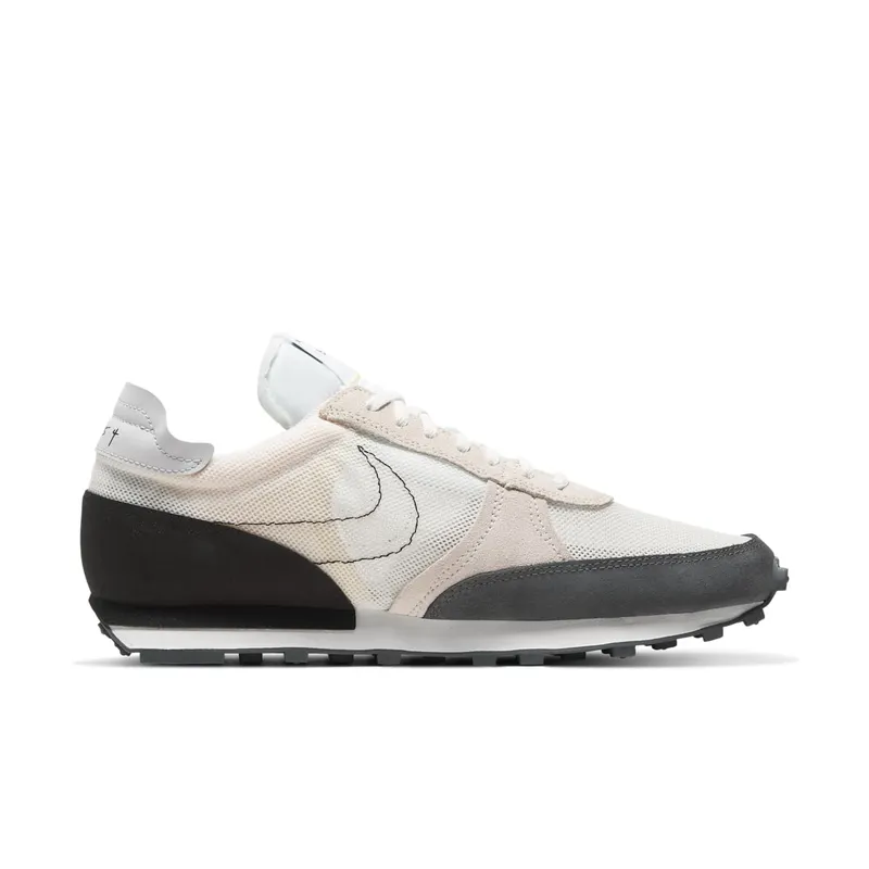 Nike Daybreak-Type Summit White Summit White/Light Orewood Brown-Iron Grey-Black (CJ1156-100)