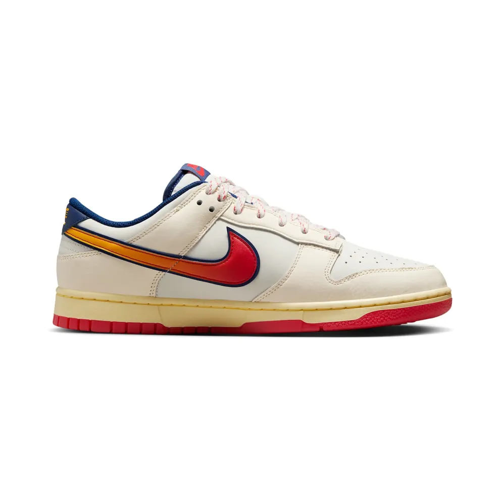 Nike Dunk Low “Retro Lettering” (HV5749-110)