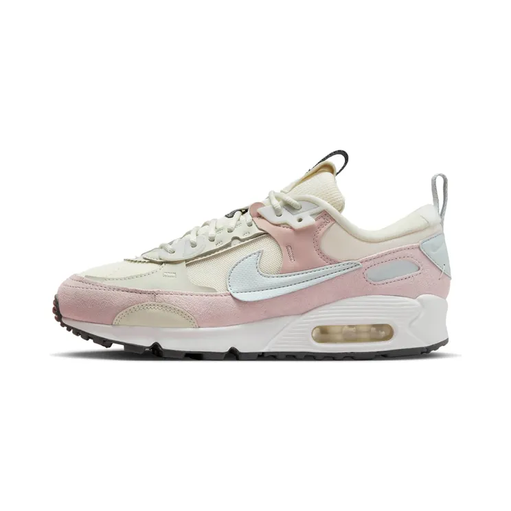 Nike Air Max 90 Futura “Pale Ivory Platinum Violet” (DM9922-106)