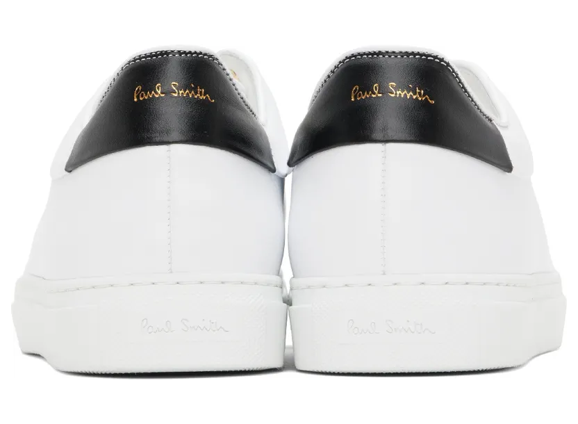 paul-smith-sneaker M1S-BAS02-ATRI