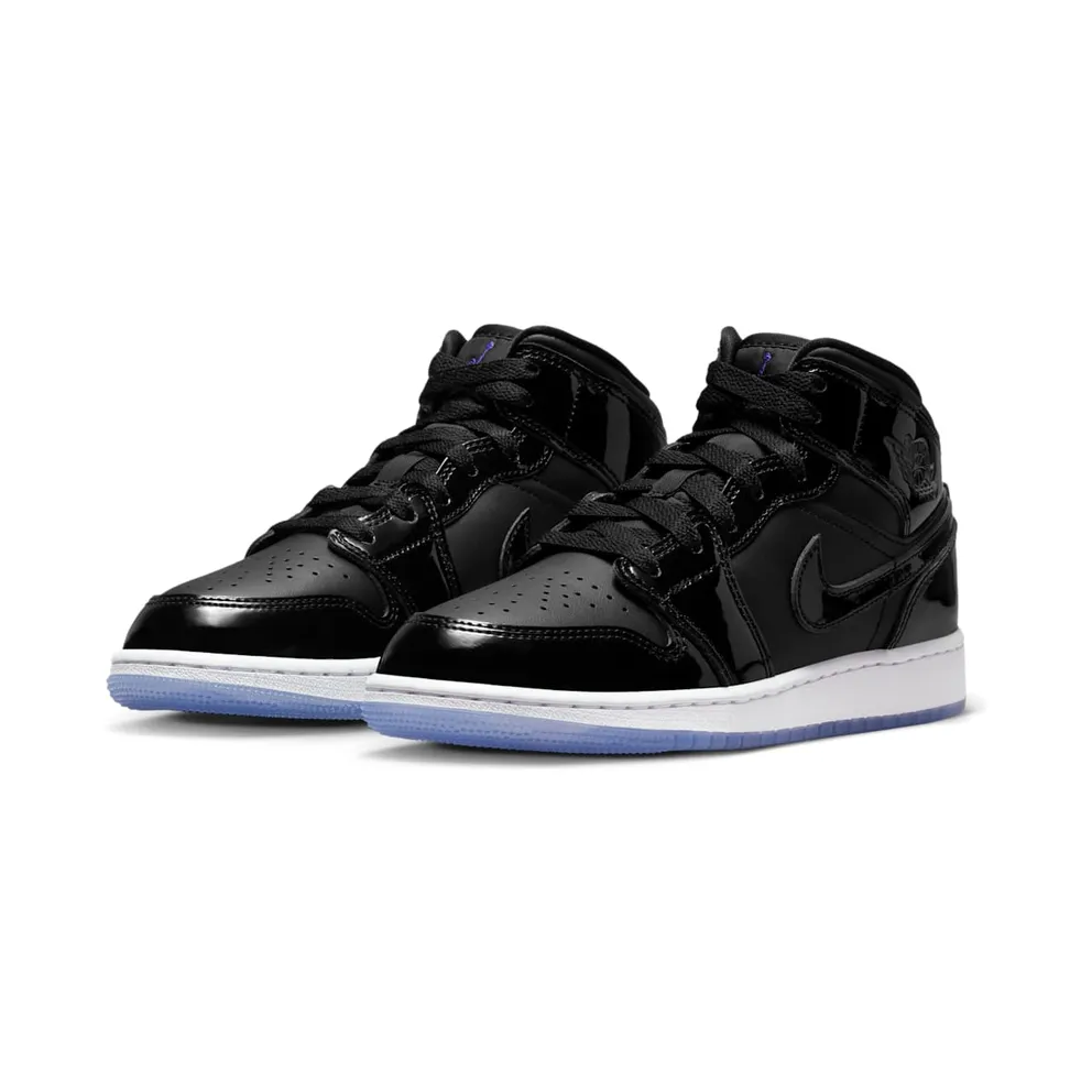 Air Jordan 1 Mid GS “Space Jam” (DV1337-004)