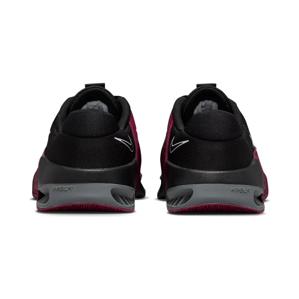 Nike Metcon 9 TB Black Team Maroon (FD5431-014)