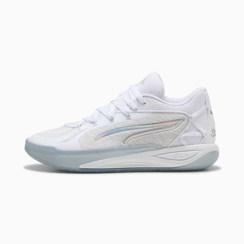 Puma Stewie 4 Ice Blue White (312648-01)