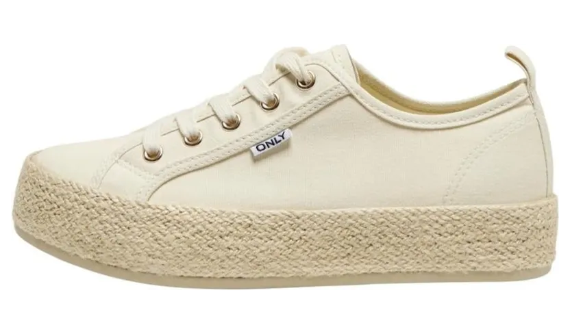 Only sneaker Crème (15319621-4462115)