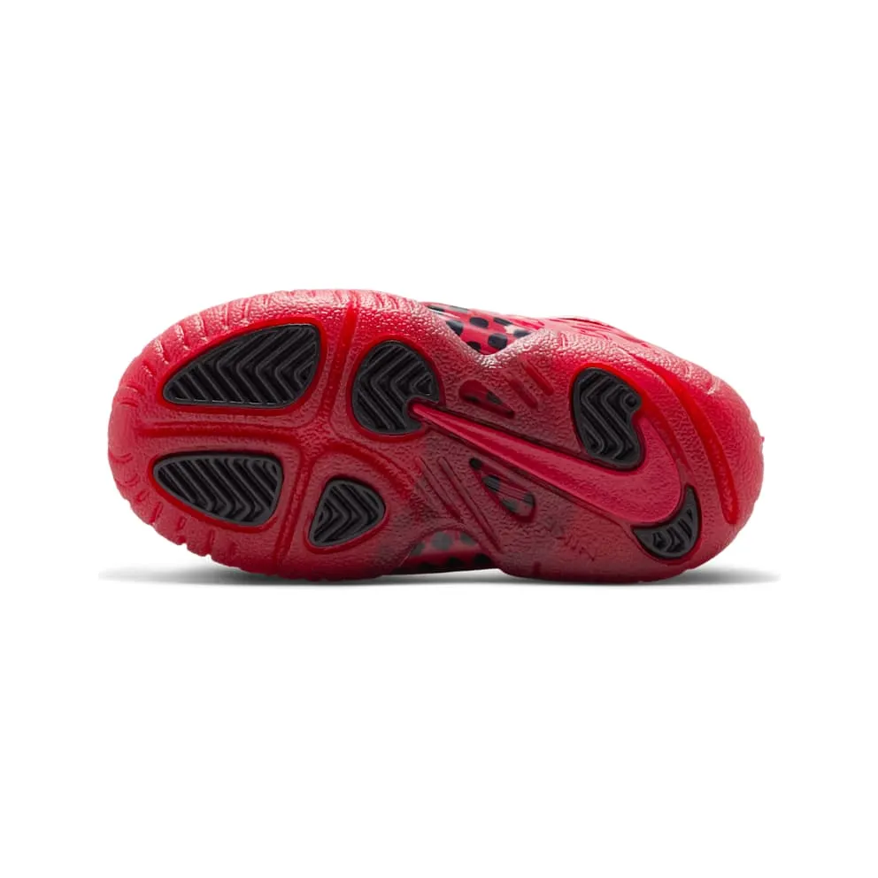 Nike Little Posite Pro Red October (2026) (IQ7231-600)