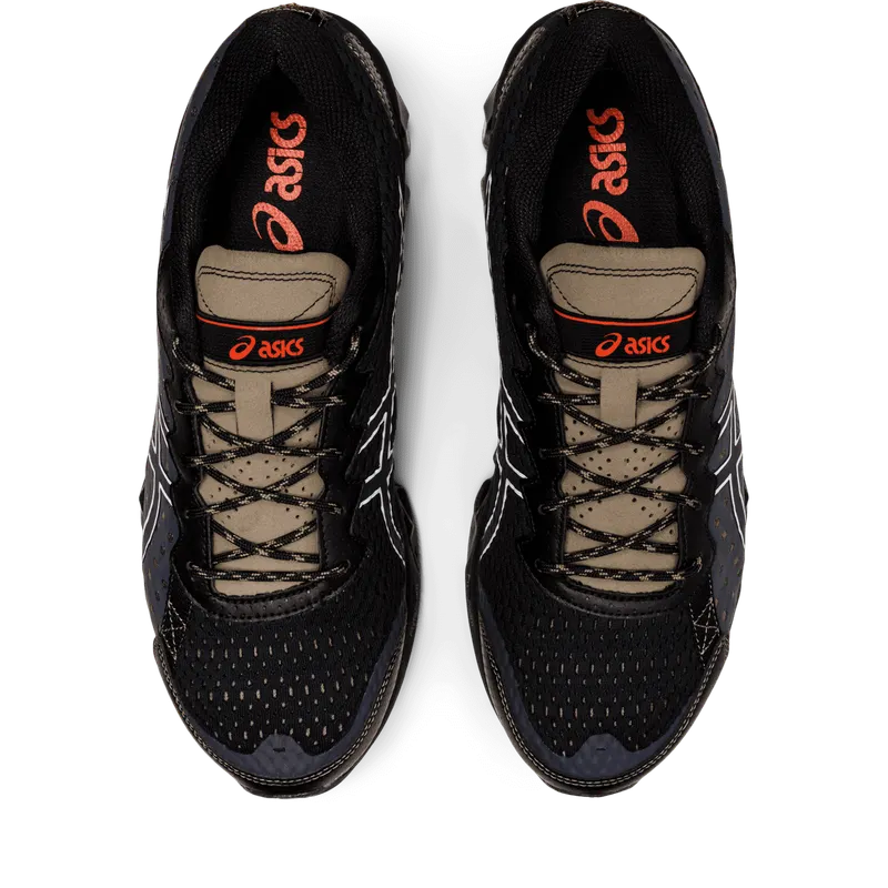 Asics GEL-QUANTUM 360 VII Black/Metropolis (1201A536.001)
