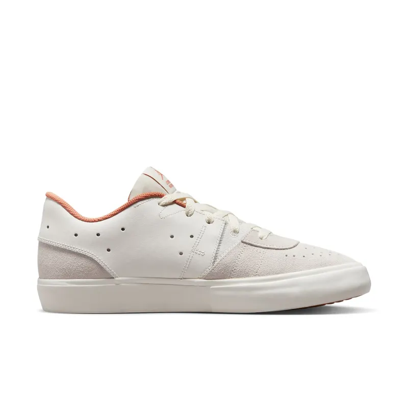 Jordan Series ES Sail Coconut Milk Rust Oxide (DN1856-100)