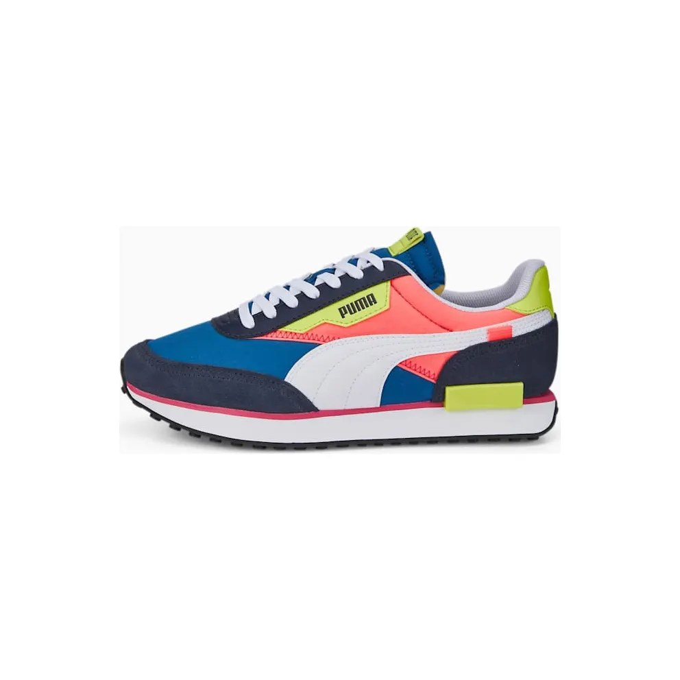 Puma Future Rider Play On Blue (37114980)