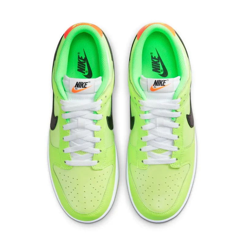 Nike Dunk Low “Glow in the Dark” (FJ4610-702)