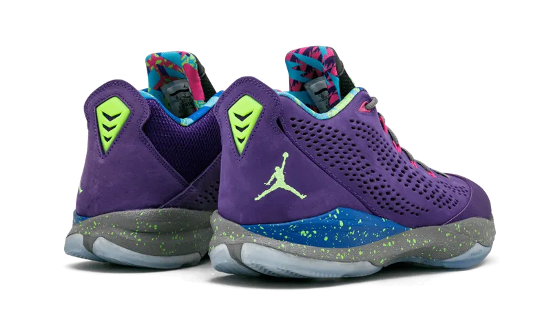 Jordan CP3.7 “Bel Air” (616805-506)