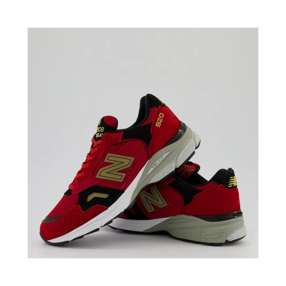 New Balance 920 Year of the Ox (M920YOX)