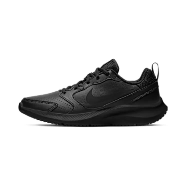 Nike Todos RN “Black / Anthracite” (BQ3201-002)