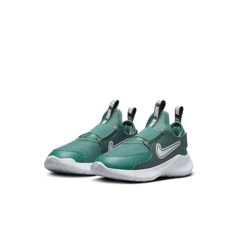 Nike Flex Runner 3 Bicoastal Vintage Green White (FN1449-300)