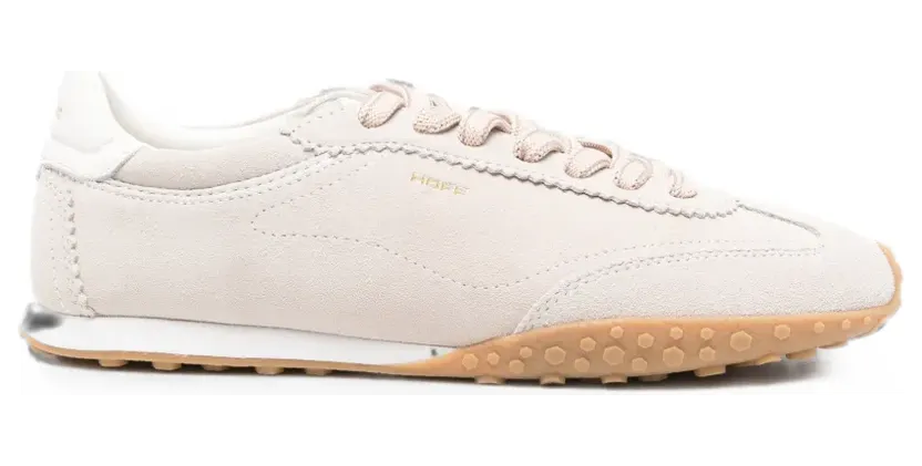 Hoff Bridge panelled sneakers – Beige (22661416)