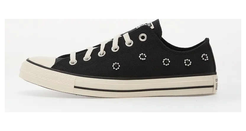 Converse Chuck Taylor Zwart (A16679C)