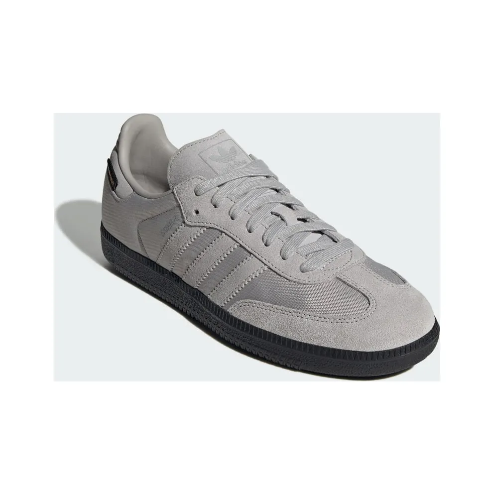 Adidas Samba OG Clear Granite / Grey Two / Core Black (JI3212)