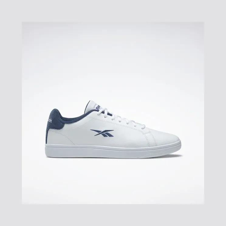 Reebok Royal Complete Sportschoenen Cloud White / Cloud White / Cloud White