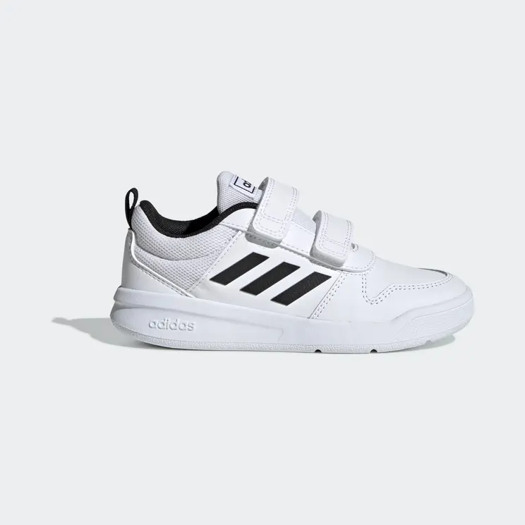 adidas Tensaurus Shoes Cloud White / Core Black / Cloud White (EF1093)