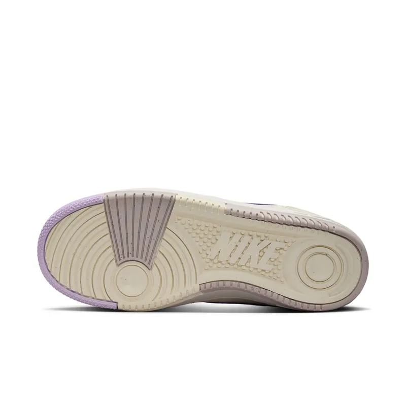 Nike Gamma Force Pale Ivory Platinum Violet Sail Lilac Bloom (DX9176-110)