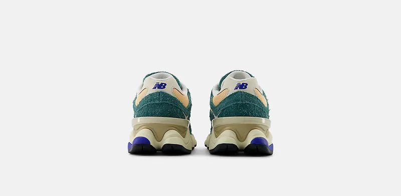 New Balance 9060 “New Spruce Purple” (U9060GEC)
