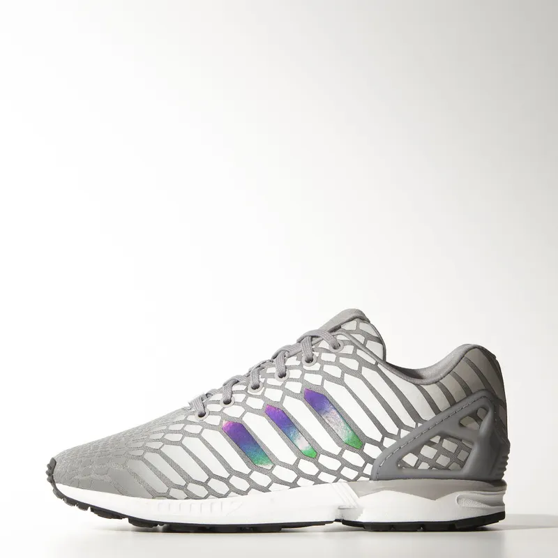 Adidas ZX Flux ‘Xeno Silver’ (2015) (B24442)