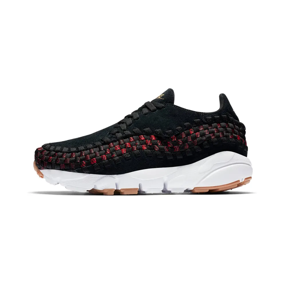 Nike Air Footscape Woven N7 2017 (W)