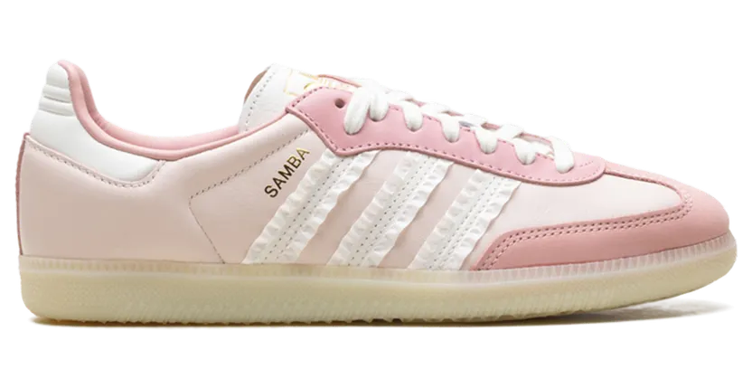 adidas-samba JR8830