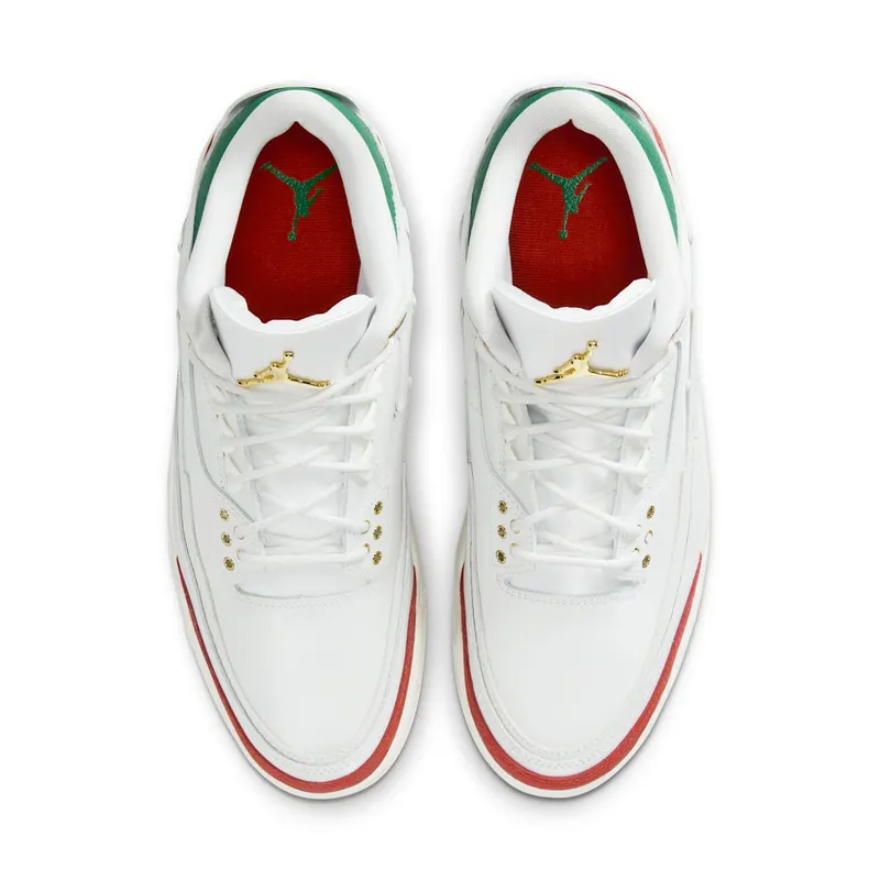 Air Jordan 3 “El Vuelo” (IO1752-100)