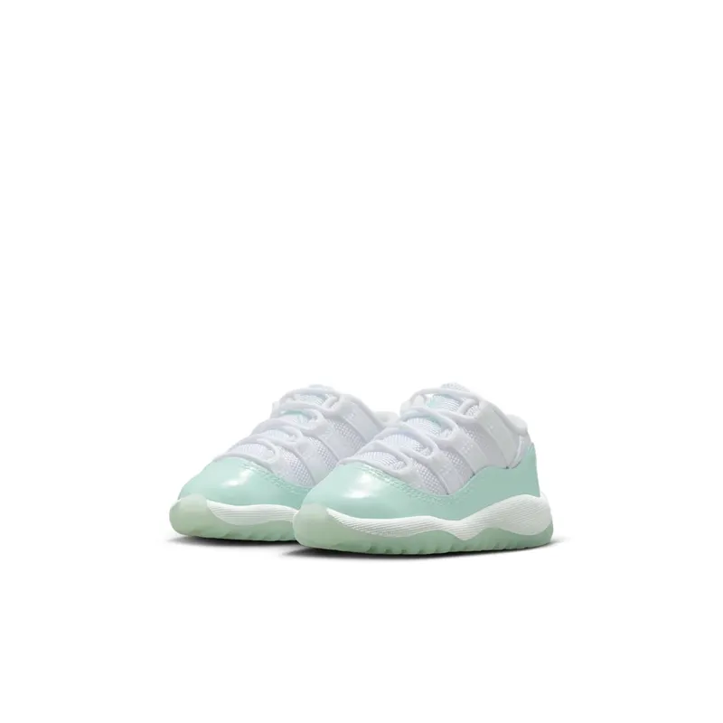 Air Jordan 11 Low TD “Igloo” (645107-103)