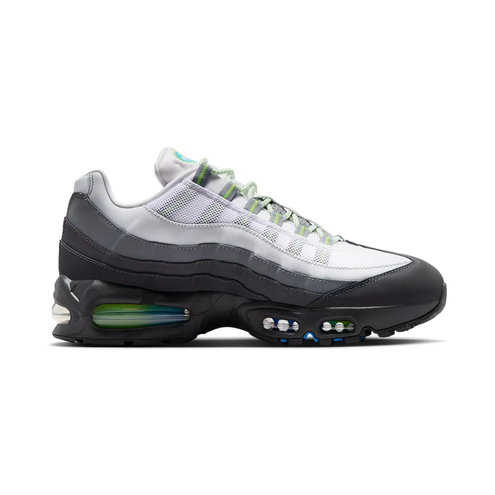 Nike Air Max 95 Big Bubble Action Green (IR1473-010)