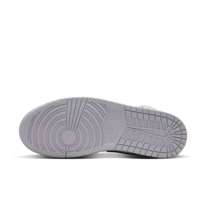 Air Jordan 1 summit white/lt smoke grey/phantom/sail (IO2050-100)