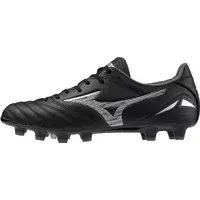Mizuno Morelia Neo IV Pro FG Black Galaxy Silver (P1GA243403)