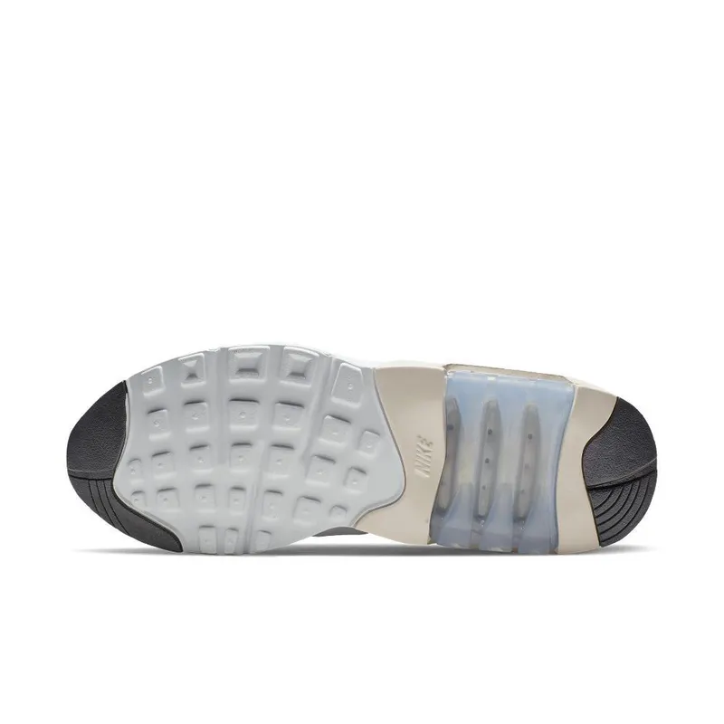 Nike Air Max 180 High Ambush White White/White-Pale Grey-Light Bone (BV0145-100)