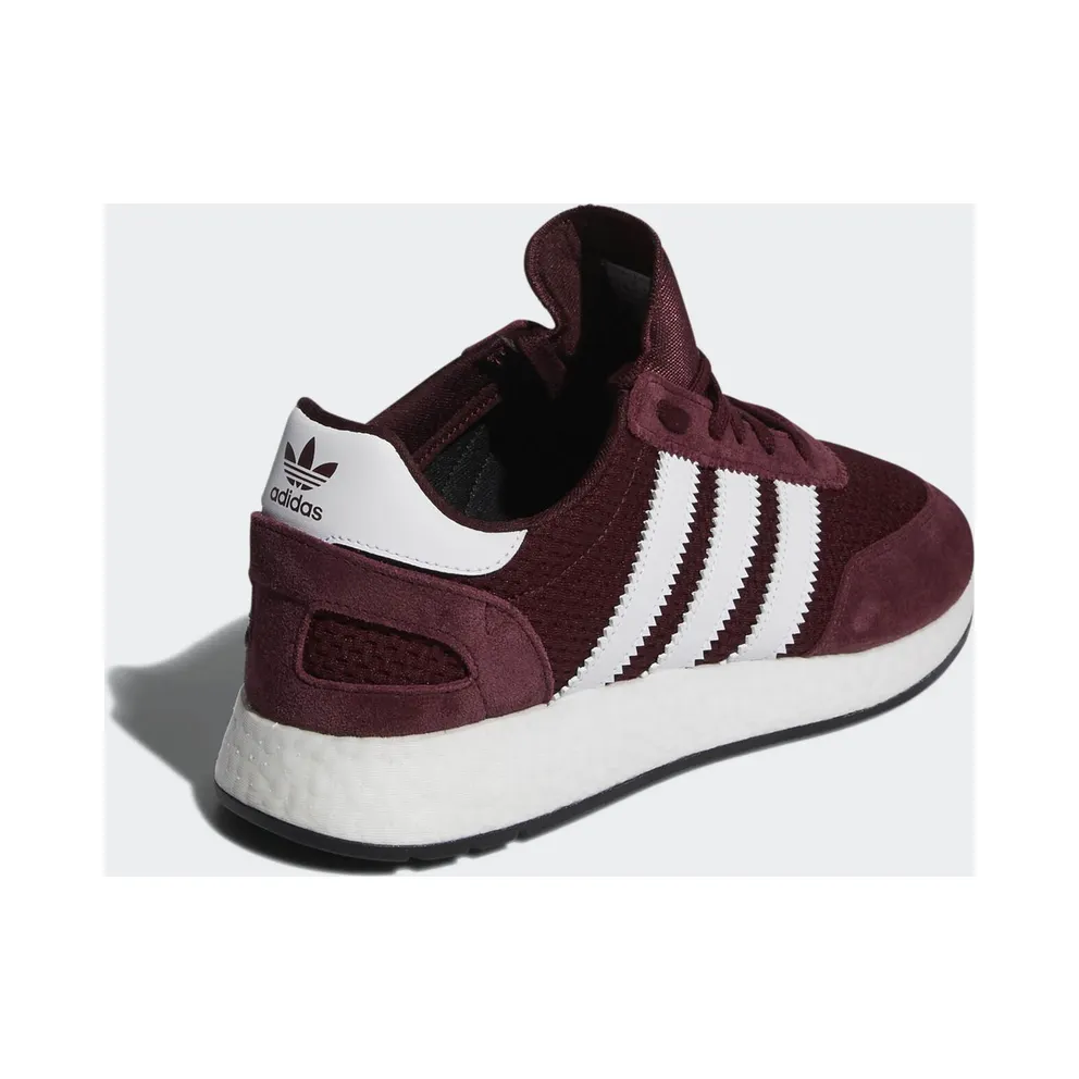 adidas I-5923 Maroon Maroon/Cloud White/Core Black (D97210)