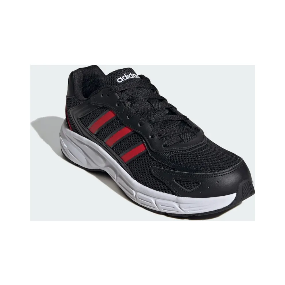 Adidas Eclyptix 2000 Carbon / Better Scarlet / Cloud White (JR5153)