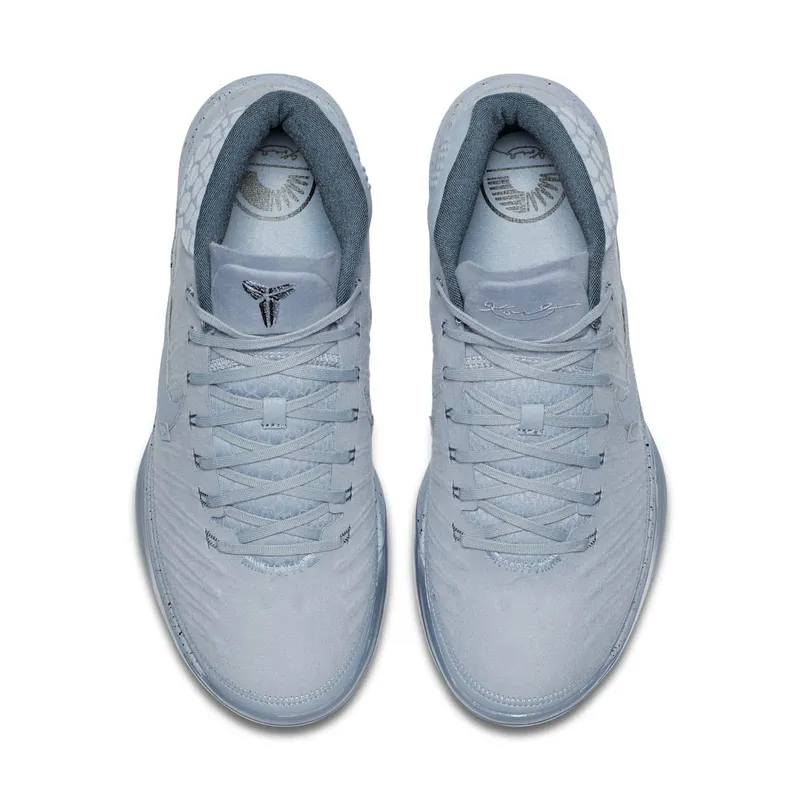 Nike Kobe A.D. Detached Glacier Grey/Black-Glacier Grey (922482-002)