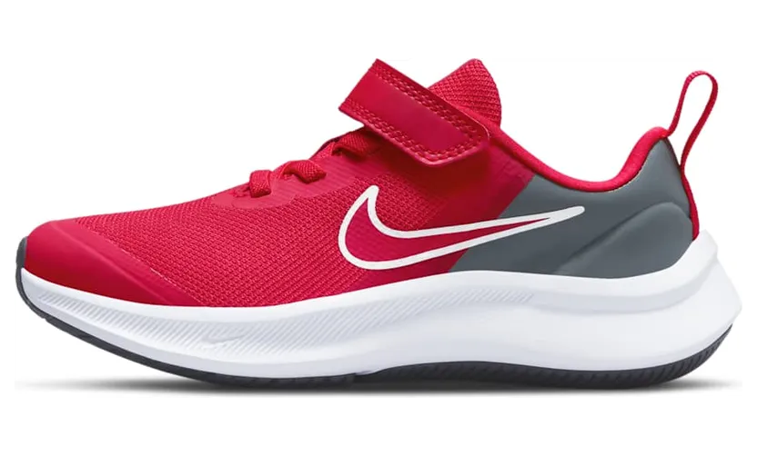 Nike Star Runner 3 Red (DA2777607)