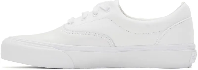 Engineered Garments White Vans Edition Era Gore VLT LX (VN0000SNWHT)
