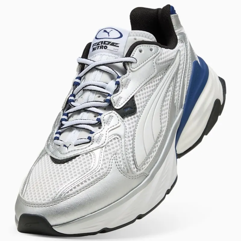 Puma Fade Grey (40620308)