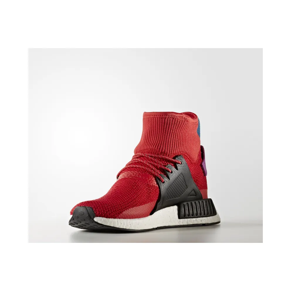 adidas NMD XR1 Adventure Pack Scarlet Scarlet/Core Black/Shock Purple (BZ0632)