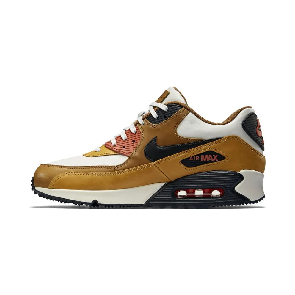 Nike Air Max 90 QS Escape Pack (718303-002)