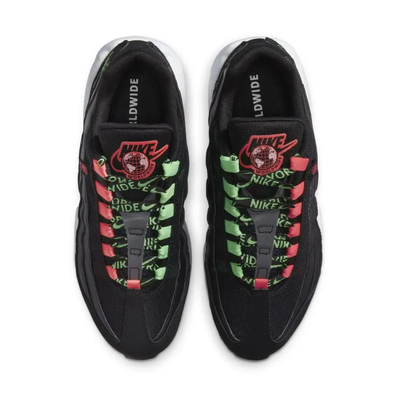 Nike Air Max 95 SE Black (CV9030-001)