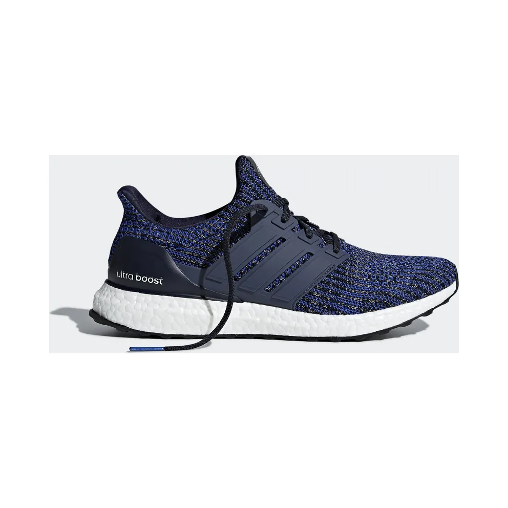 Adidas Ultra Boost 4.0 Blue/Carbon/Legend Ink (CP9250)