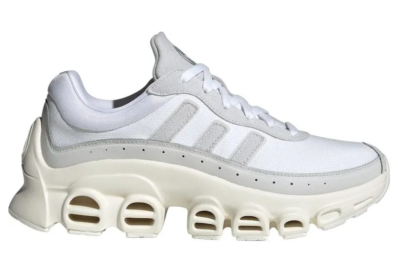 adidas adiFOM Megaride Cloud White Grey Off White (IG6987)