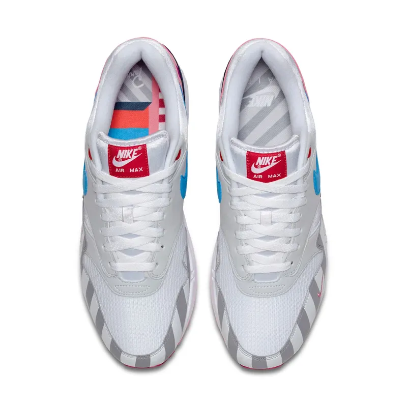 Nike x Parra Air Max 1 (2018) (AT3057-100)