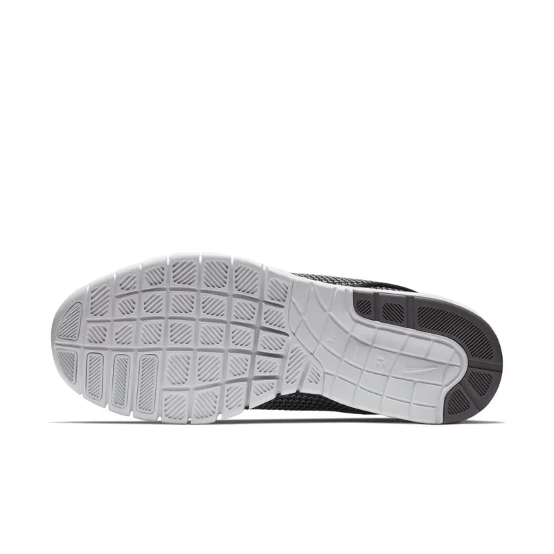 Nike Stefan Janoski Max Gunsmoke Black-White Gunsmoke/Black-White (631303-024)