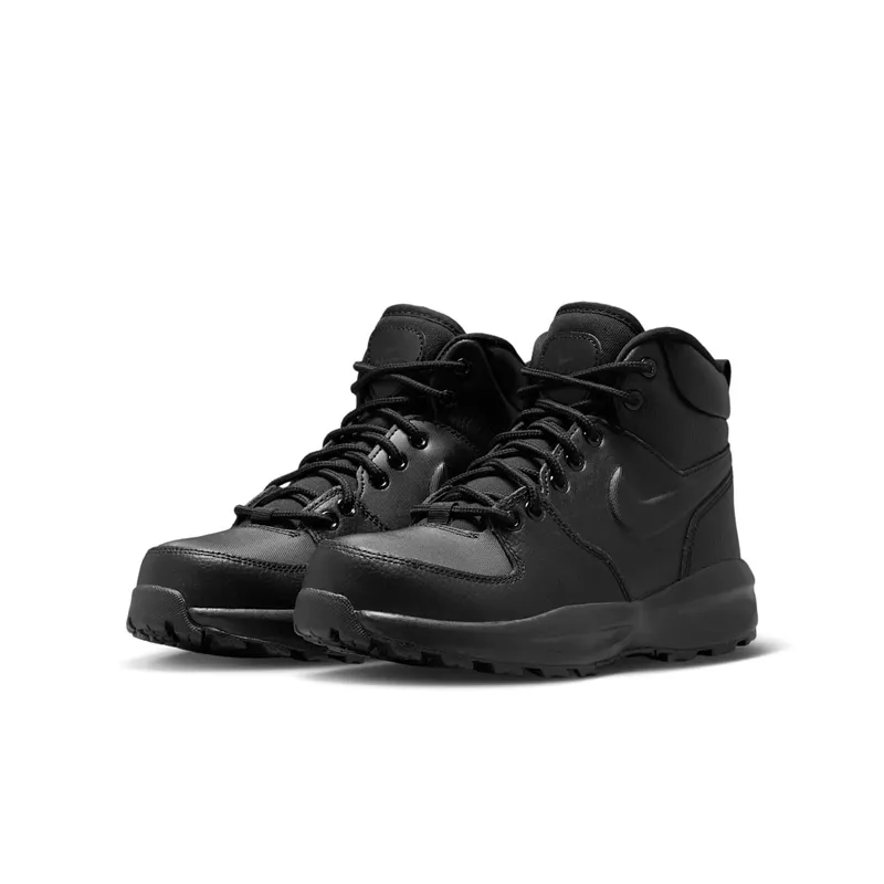 Nike Manoa Black (IH7679-001)