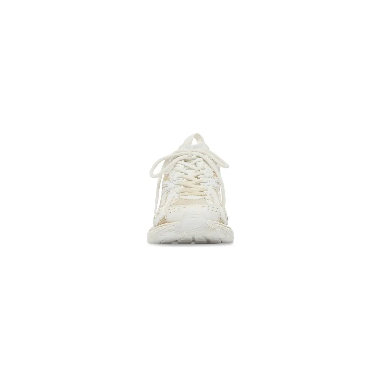Balenciaga X-Pander White (W) (653870W2RA29000) (2)