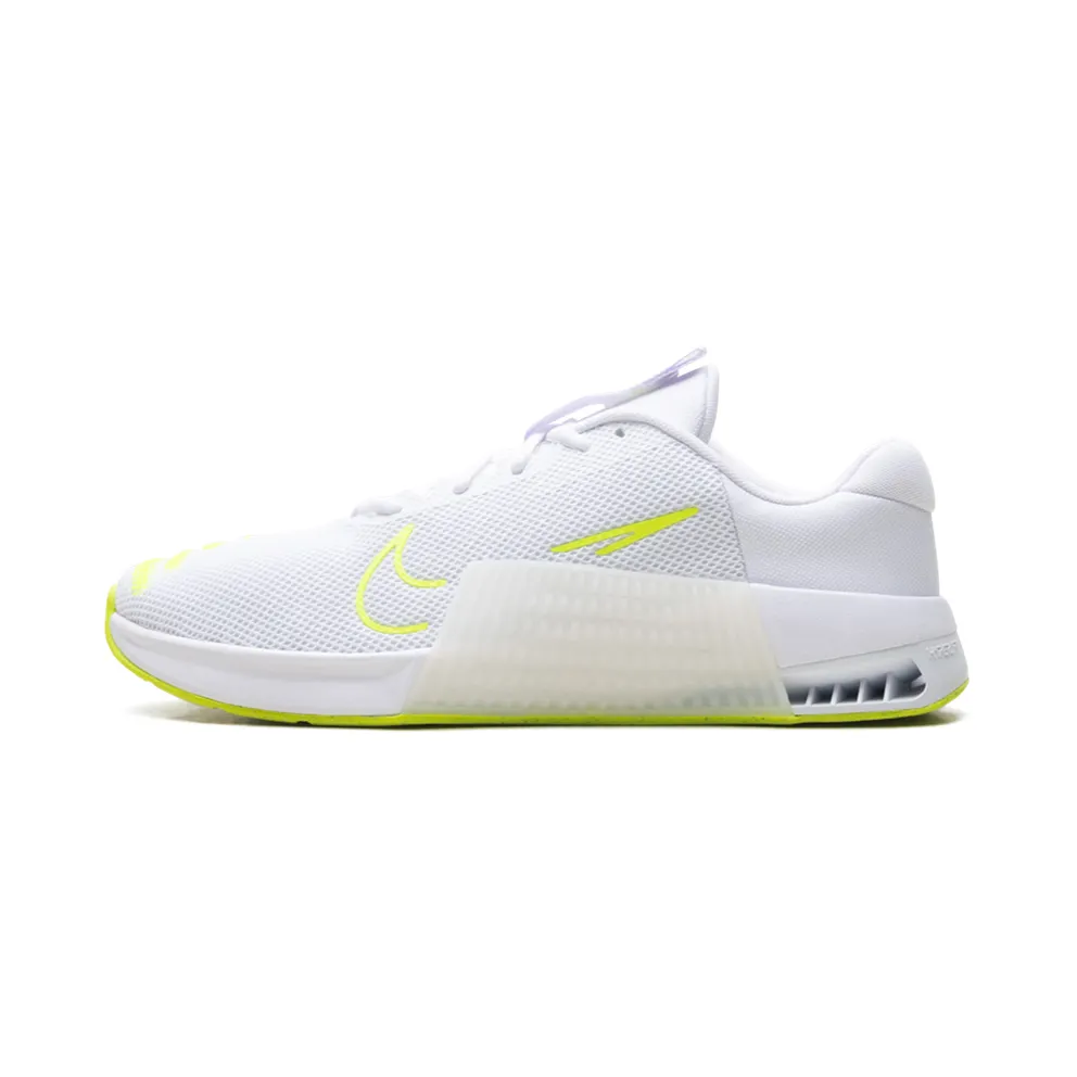 Nike Metcon 9 “White Volt” (DZ2617-104)