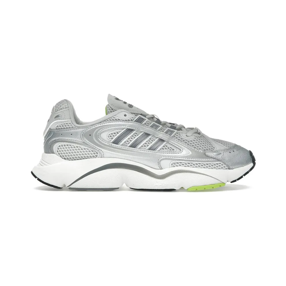 adidas Ozmillen Grey Crystal White Grey Three (IF9592)